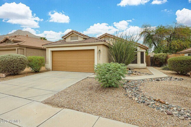Photo - 6431 W Chisum Trail