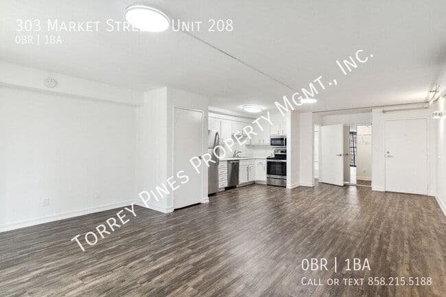 Photo - 303 Market St Unit 208