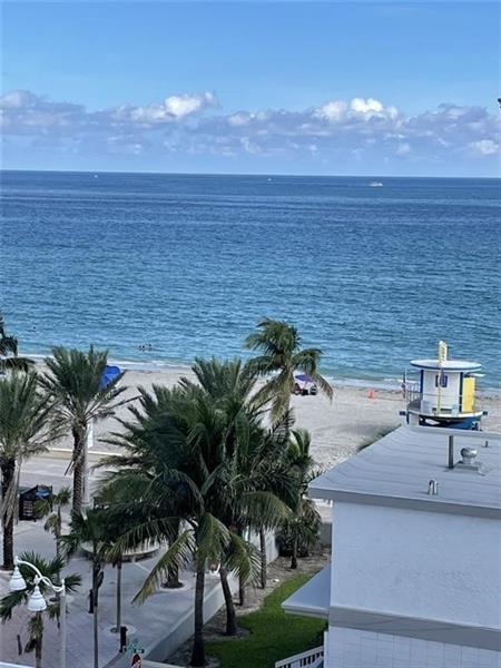 Photo - 3111 N Ocean Dr Unit 605