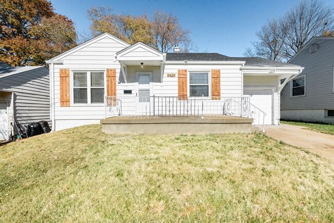 Photo - 9429 Harold Dr Unidad SI ID1472870P