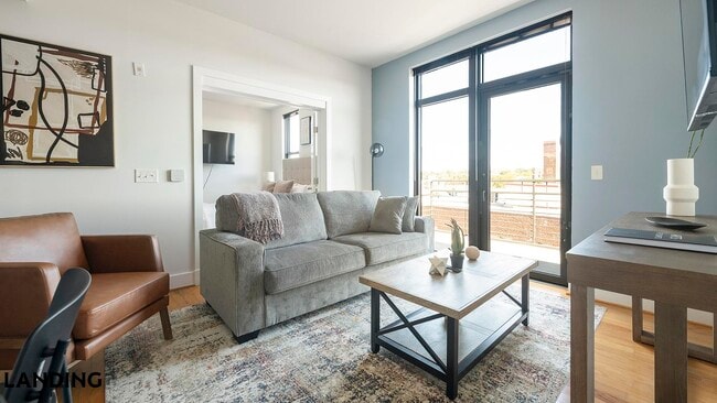 Photo - 3801 Georgia Ave NW Unit 602