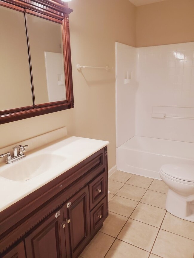 Photo - Private, Second Story Unit With All Utilit...