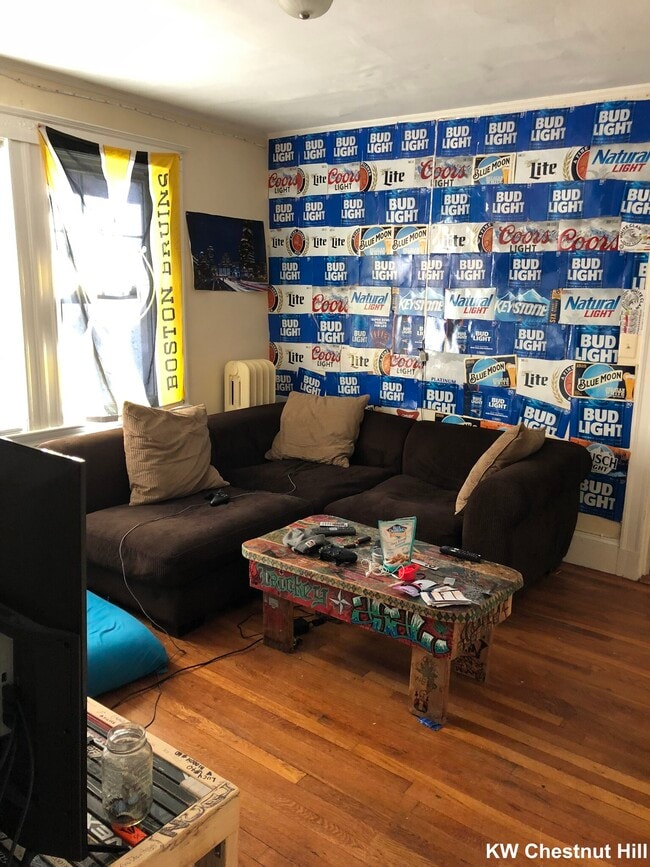 Photo - 23 Frawley St Unidad 2