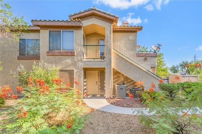 Building Photo - 5710 E Tropicana Ave Unit 1132