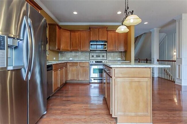 Photo - 275 Autry Mill Ln