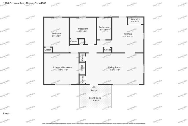 Photo - 1300 Ottawa Ave