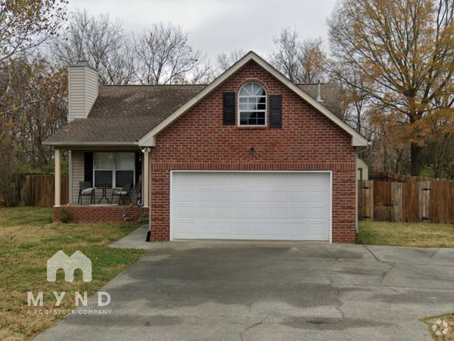Building Photo - 300 Cypress Glen Dr Rental