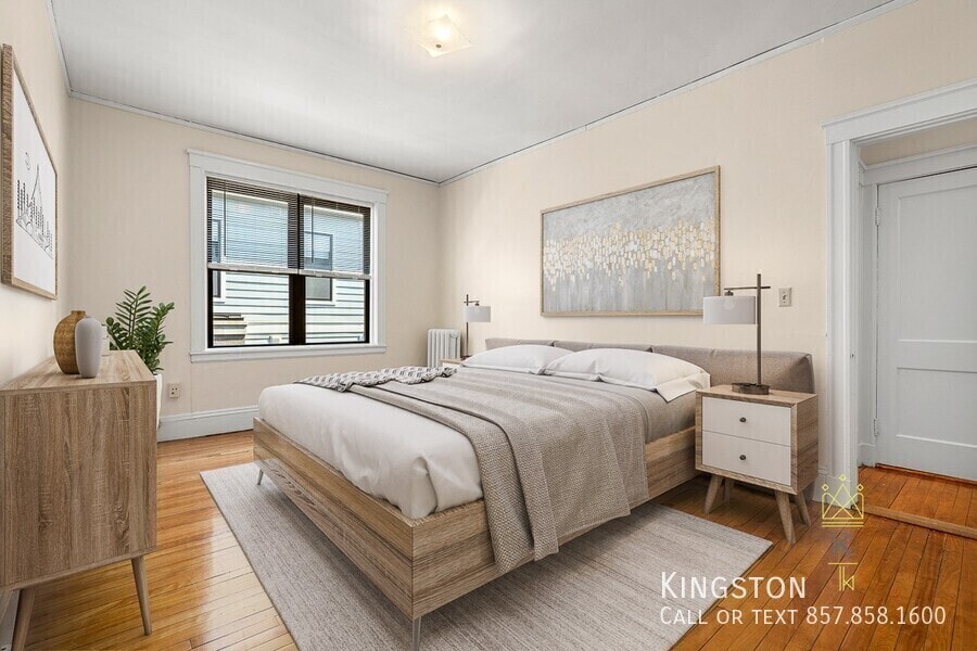 Photo - 126 Babcock St Unidad 37R