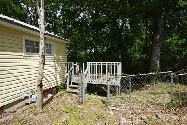 Photo - Cozy 2BR Home in Forestdale – Freshly Updated & Fenced Yard!