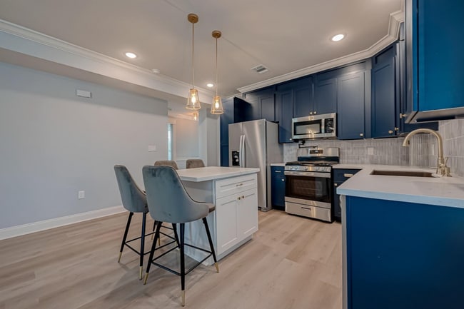 Photo - 1110 Avenue K Ave Unidad Down