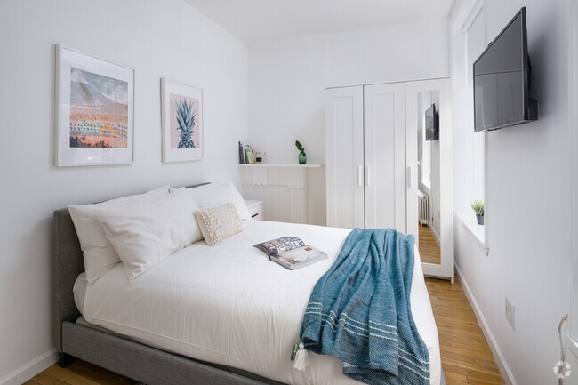 Building Photo - 224 E 59th St Rental
