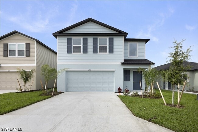 Building Photo - 4106 San Felice Ln