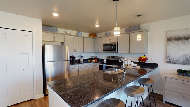 Veneto-3 Bed