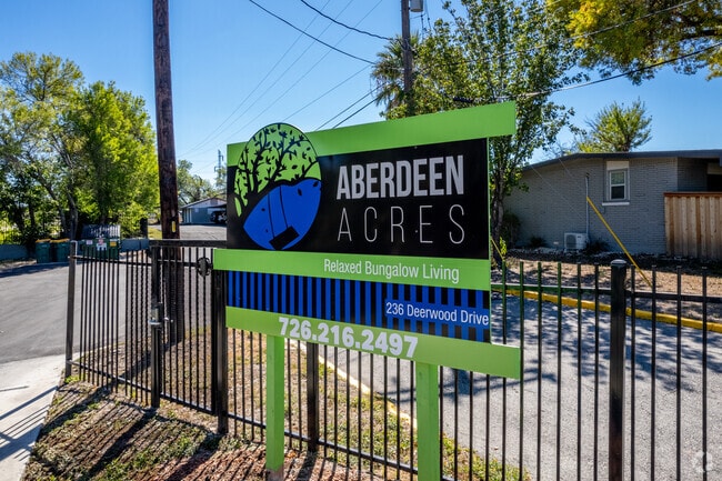 Aberdeen Acres
