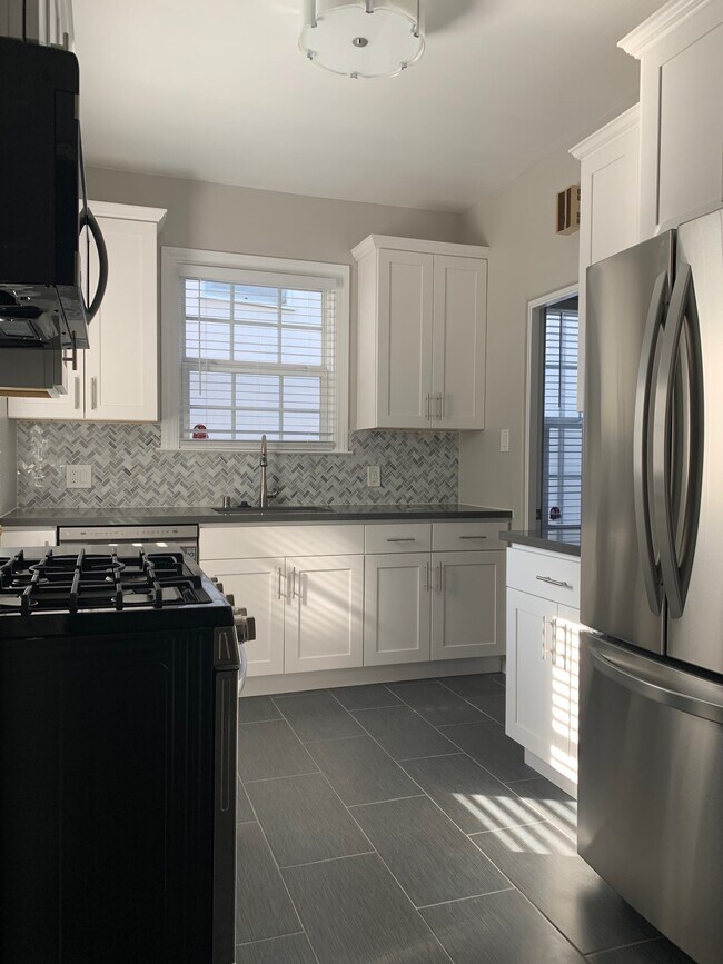 Cocina - 130-132 Dartmouth Rd