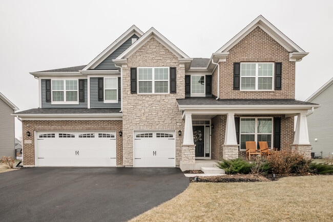 Photo - 12513 S Willowgate Ln