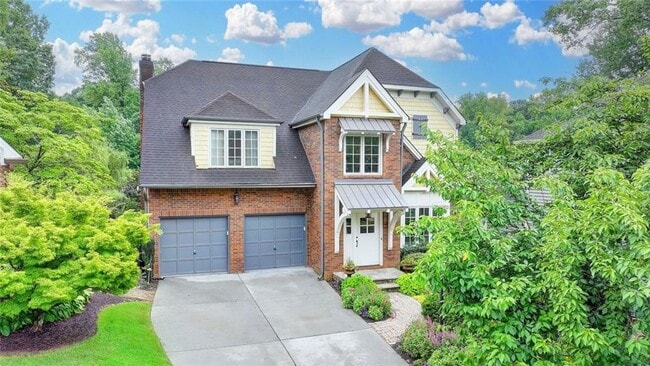 Photo - 2611 Briers N Dr