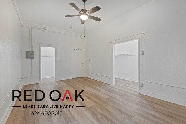 Building Photo - 854 S Oxford Ave Unit 307 Rental