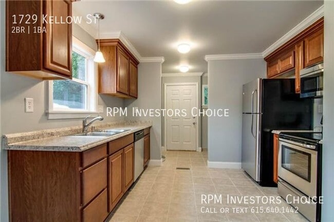 Photo - 1729 Kellow St