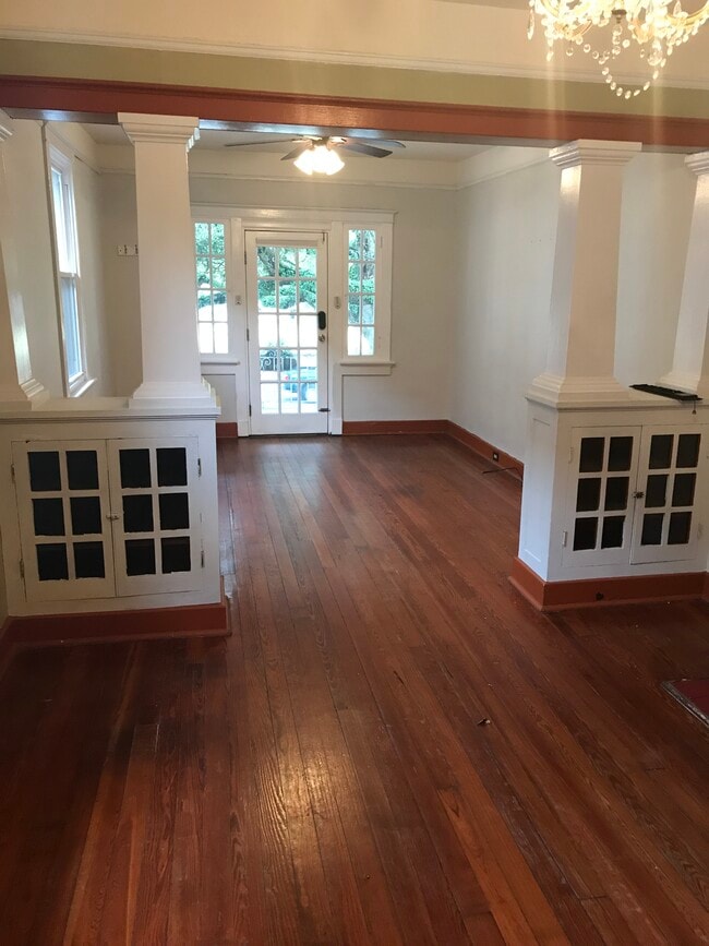 Photo - 409 S Norman C Francis Pky Unit 409 s Norman Francis