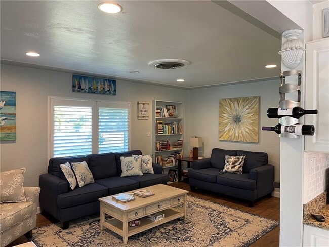 Photo - 1329 Royal Palm Dr S