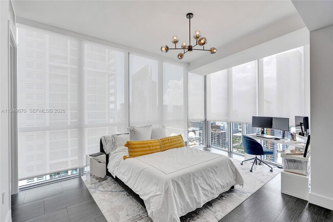 Photo - 1100 Biscayne Blvd Unit 3708S