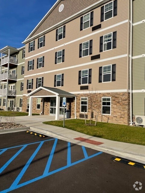 Building Photo - Beaver Run Senior Apartments