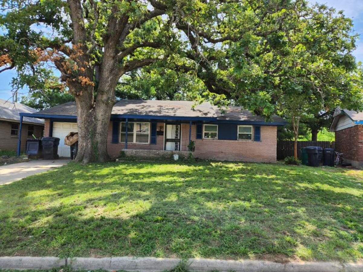 Great NW Home! - Great NW Home!