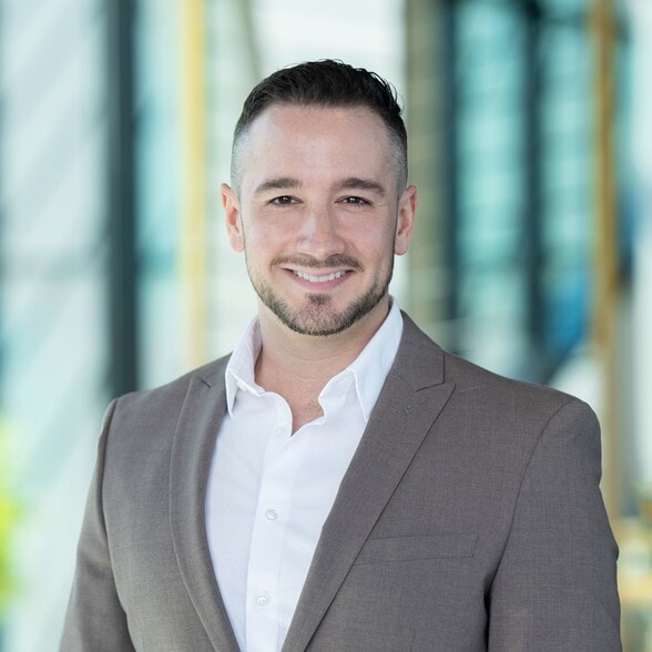 Primary Contact Photo