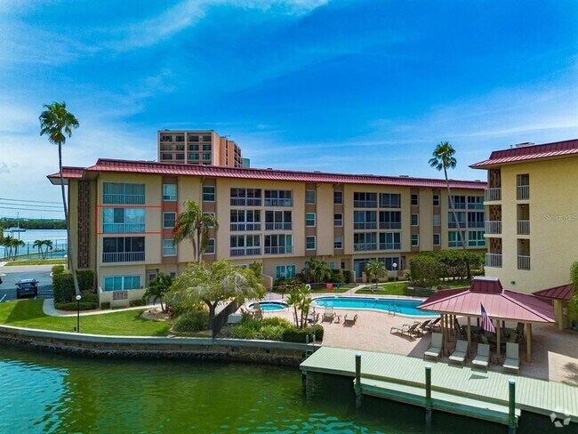 Building Photo - 105 Island Way Unit 138 Rental
