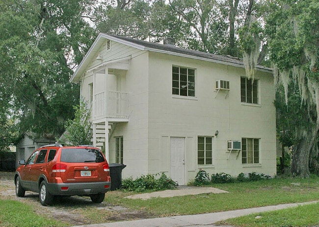 Building Photo - 1005 Plaza St Unit Lower