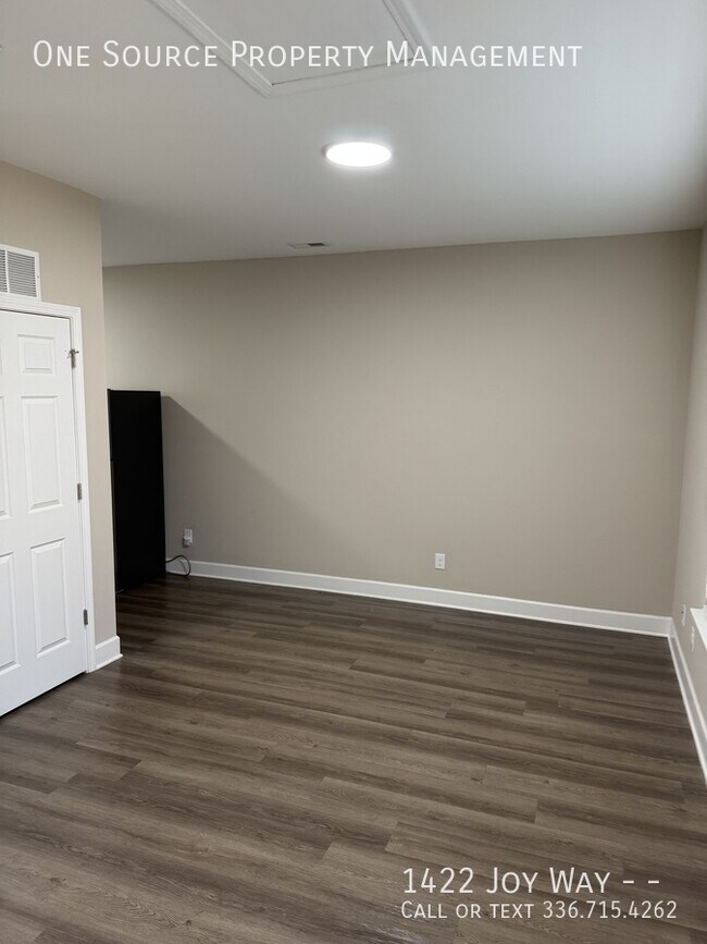 Photo - 1422 Joy Wy Unit -