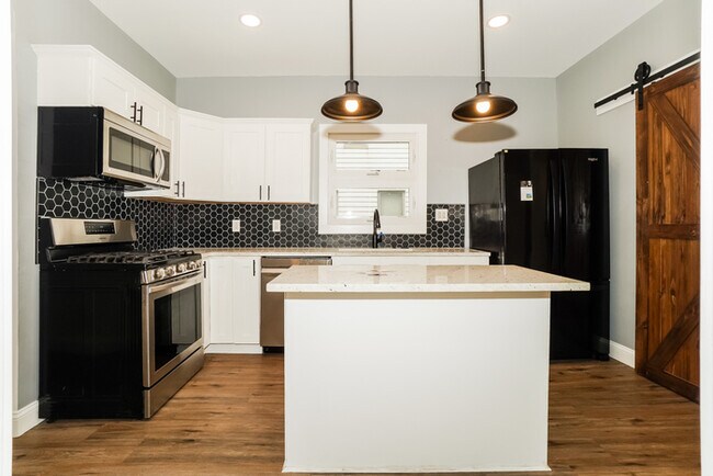 Charming 3-Bedroom Cleveland Home