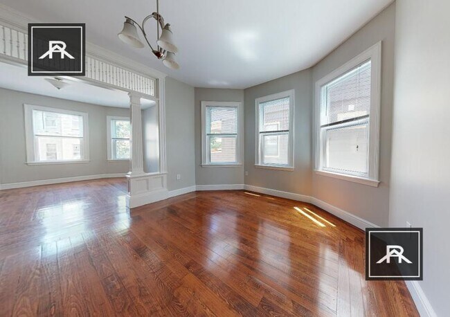 Photo - 3 bedroom in Cambridge MA 02139 Unidad 2 Rental