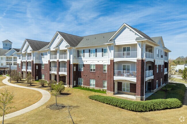 Photo - Heritage At Irene Woods