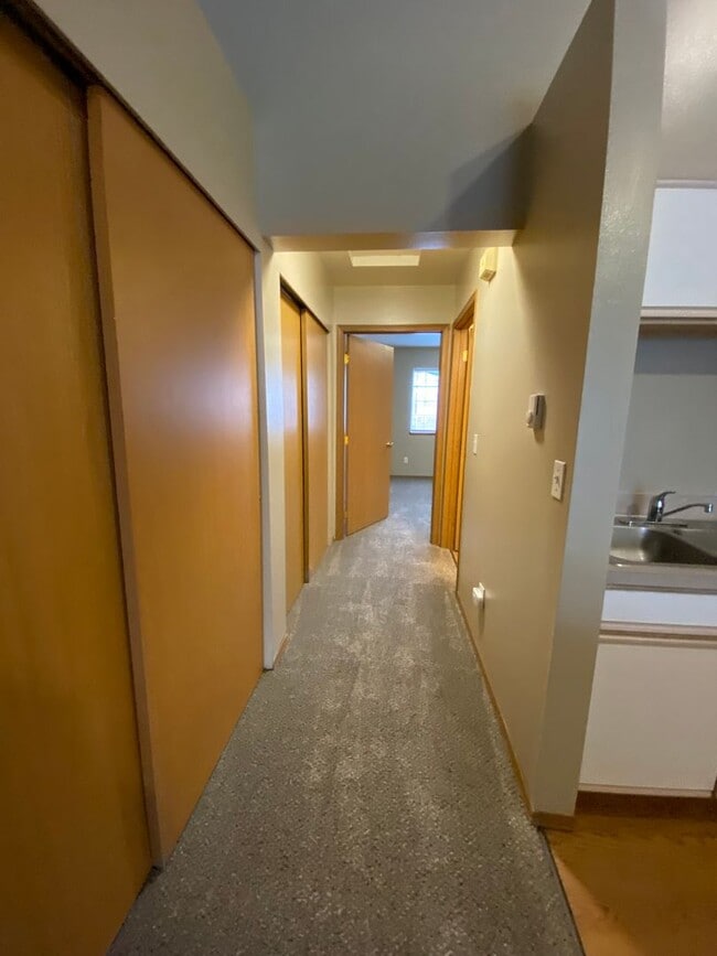 Photo - Go Ahead… Bring the Big Sectional! Unit 21