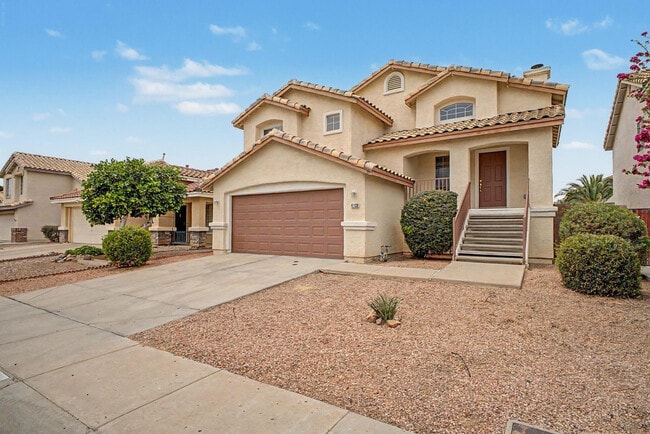 Photo - 4138 W Charter Oak Rd