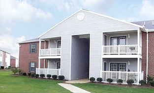 Brookville Garden Apartments - Brookville Garden Apartments