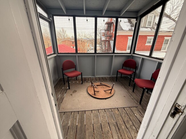 110 N Gill St Unit 110 N. Gill Street