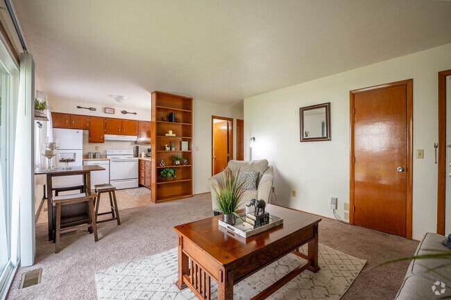 Interior Photo - Fountain Park Rental
