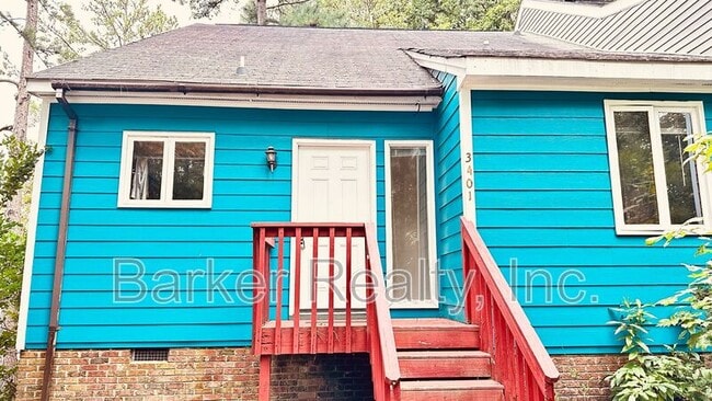 Building Photo - 3401 Whitford Ct Rental