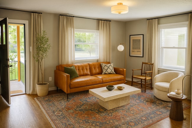 Building Photo - 5309 East Side Ave Unit #1