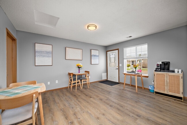Community Room