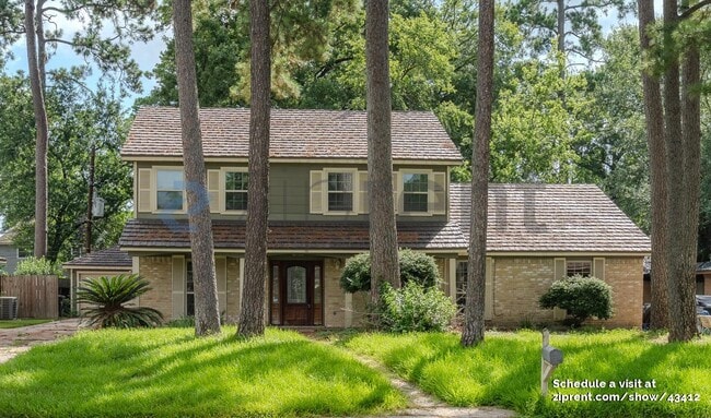 Building Photo - 18726 Candleview Dr Rental