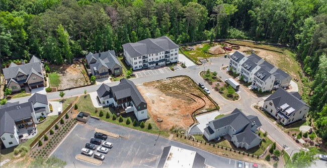 Photo - Luxury Living in Peachtree City