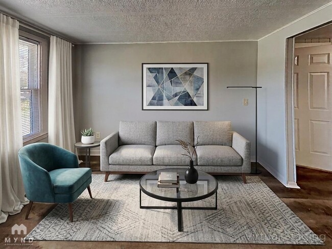 Photo - 1020 McDaniel Mill Rd SW