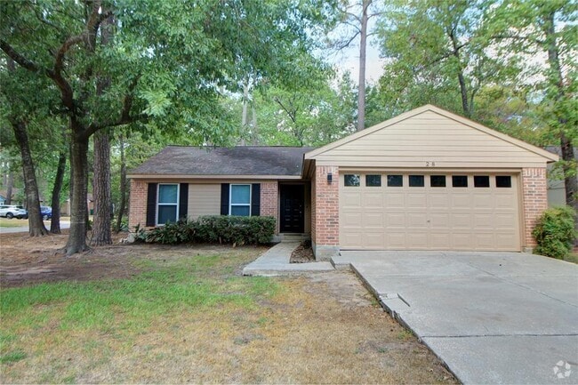 Building Photo - 28 E Brookberry Ct Rental