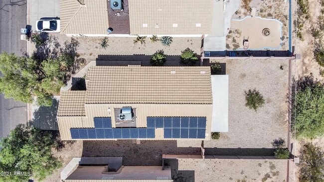 23471 N Desert Dr
