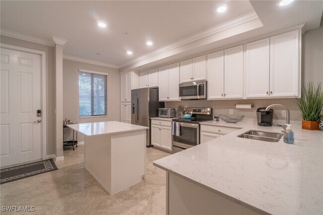 Building Photo - 9596 Trevi Ct Unit 5414