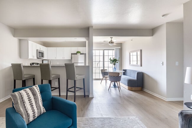 Georgetown Park Apartments
